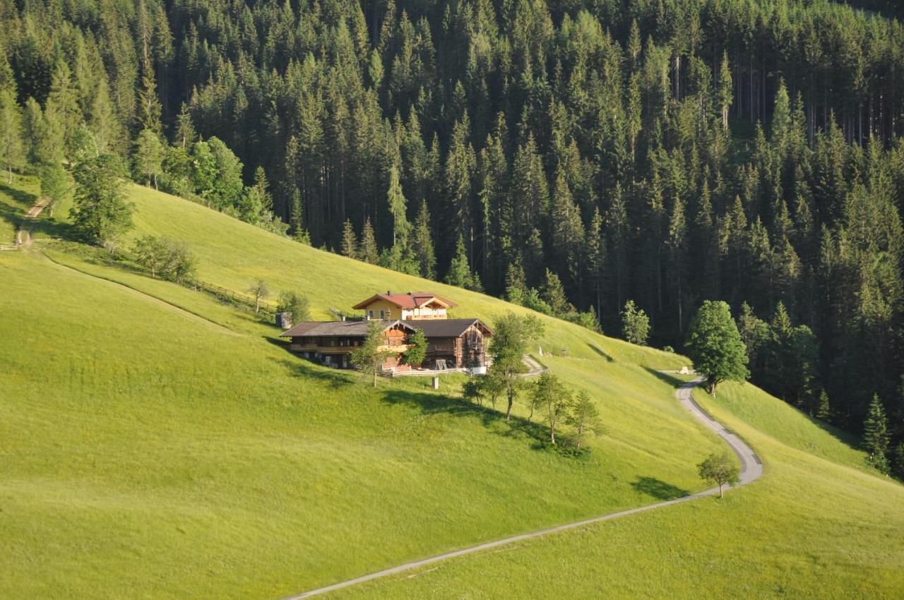Das "Zwislegggut" Ваграйн Екстер'єр фото